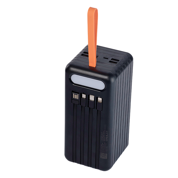 Chupez Defender 30000mAh power bank with in-built ..